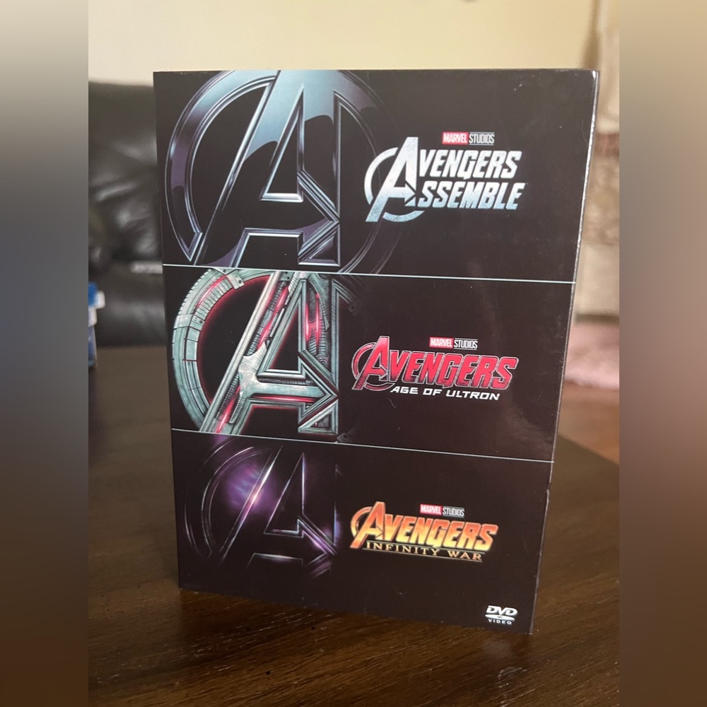 Avengers Movies